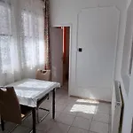 Bango Vendeghaz 게스트하우스