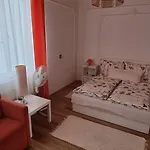 Bango Vendeghaz 3* Hévíz