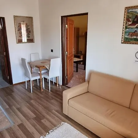 Casa de hóspedes Bangó 3*