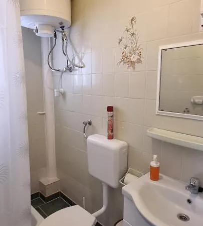 Bango Vendeghaz Gasthuis