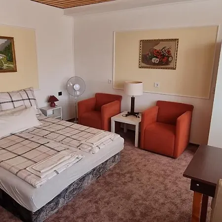 Casa de hóspedes Bangó 3*