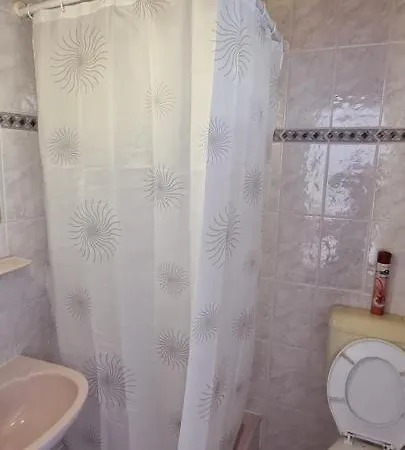 בית הארחה Bango Vendeghaz 3*