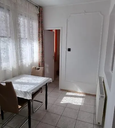 Bangó Vendégház