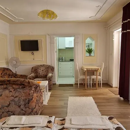 Bango Vendeghaz 3* Hévíz