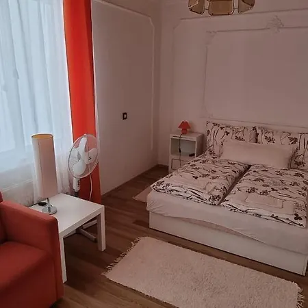 Bango Vendeghaz 3* Hévíz