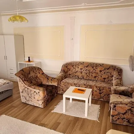 Bangó Casa de hóspedes