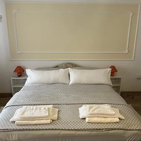 Bangó Casa de hóspedes 3*