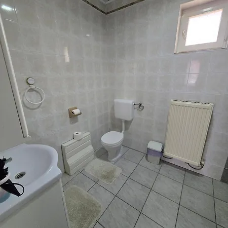 Gasthuis Bango Vendeghaz 3*