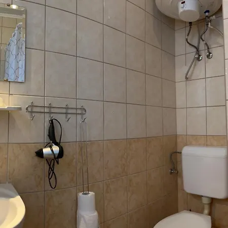 Bango Vendeghaz Hévíz