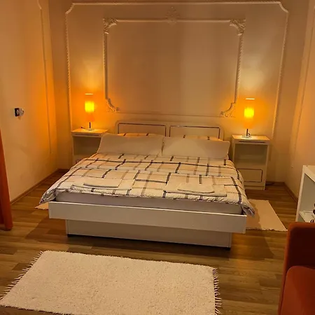 Bango Vendeghaz Gasthuis 3*