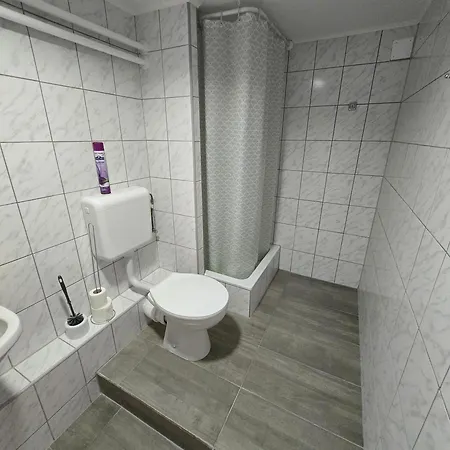 Bangó Hévíz