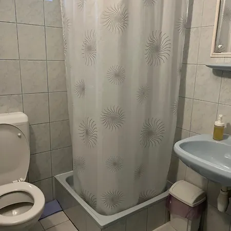 Bango Vendeghaz Penzion *