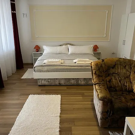 Casa de hóspedes Bangó 3*