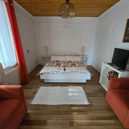 Bango Vendeghaz Hévíz