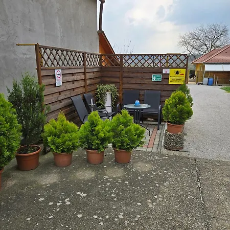 Bangó Vendégház