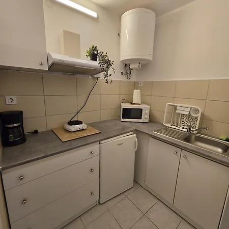 Casa de hóspedes Bangó 3*