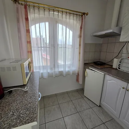 Bango Vendeghaz 3* Hévíz