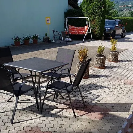 Bango Vendeghaz 3* Hévíz