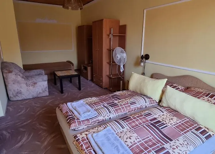 Maison d'hôtes Bangó 3*