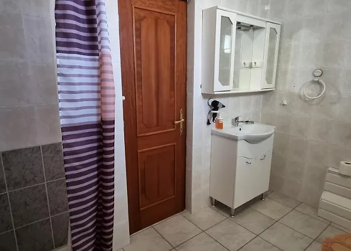 Bango Vendeghaz ゲストハウス