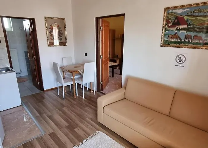 Vendégház Bangó 3*