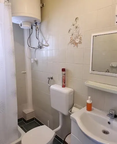 Bangó Maison d'hôtes