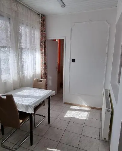 Bangó Maison d'hôtes