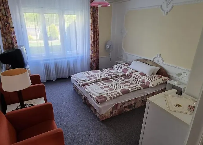 Bangó Maison d'hôtes