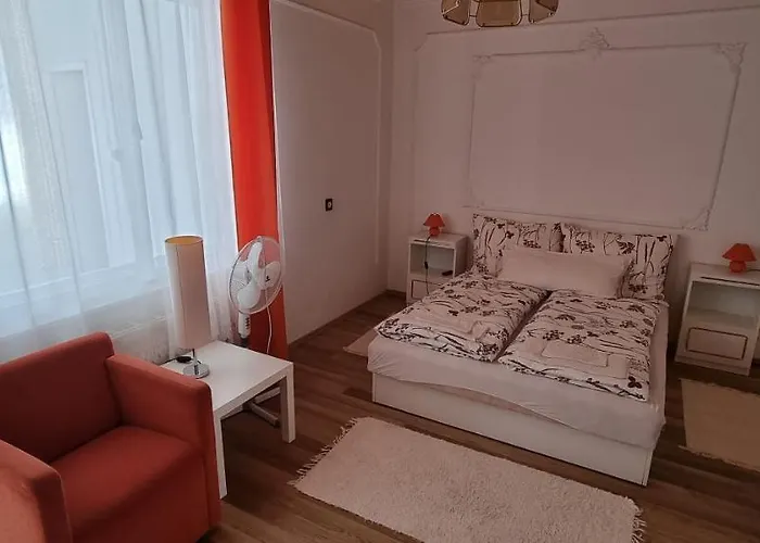 Bangó 3* Hévíz