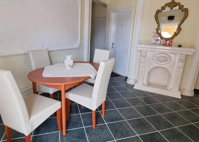 Maison d'hôtes Bangó Hévíz