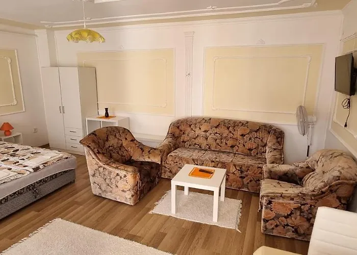 Bangó Maison d'hôtes