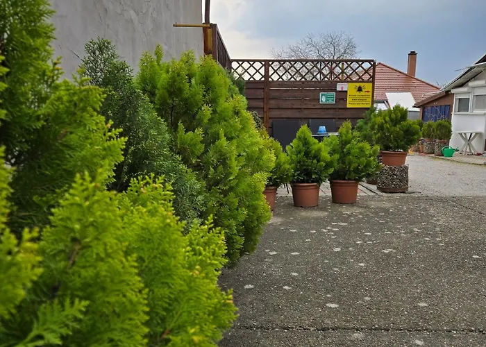 Maison d'hôtes Bangó 3*