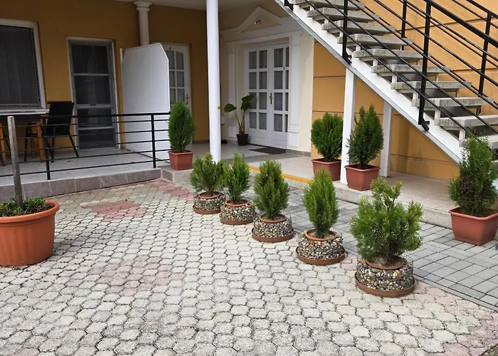 Bangó Maison d'hôtes