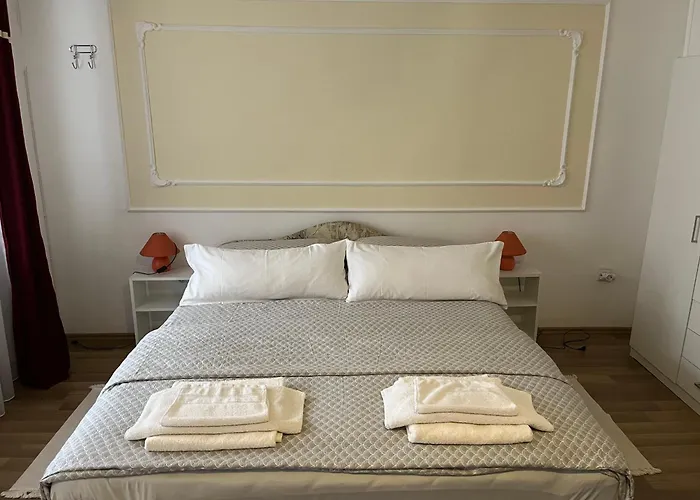 Bangó Maison d'hôtes 3*