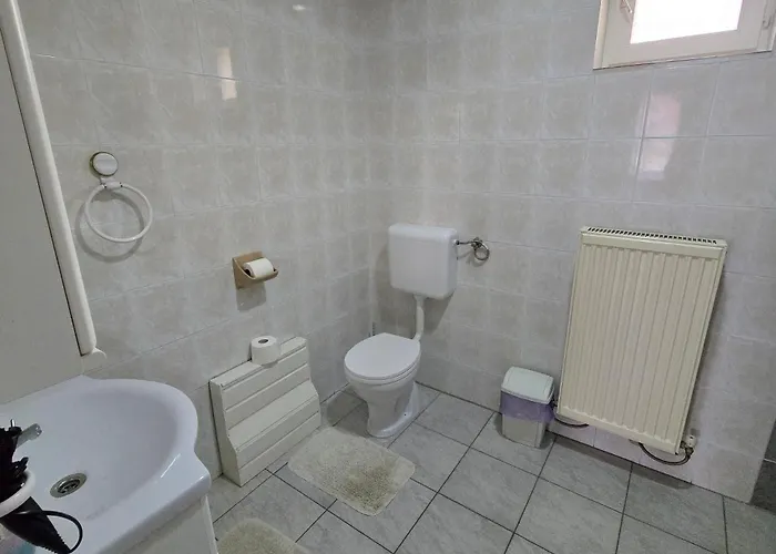 Maison d'hôtes Bangó 3*