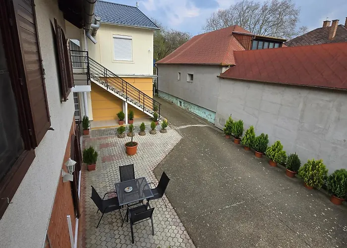 Maison d'hôtes Bangó