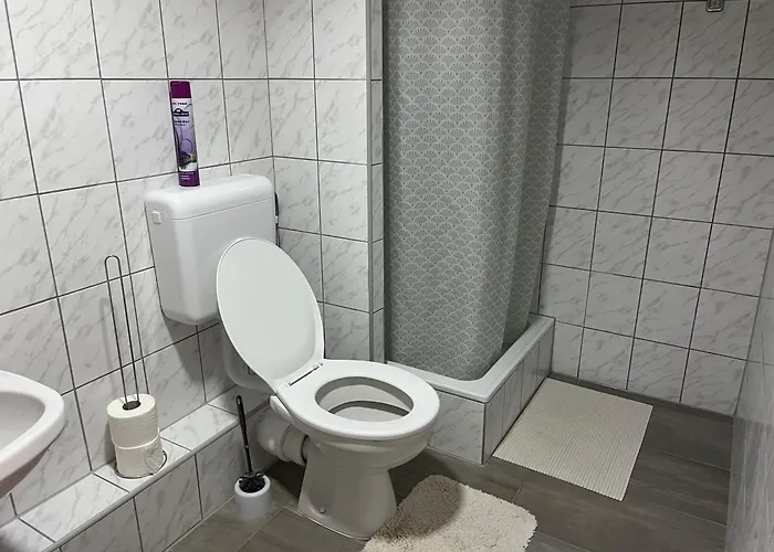 Bangó Maison d'hôtes