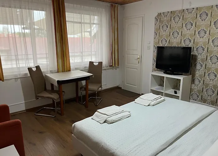 Maison d'hôtes Bangó