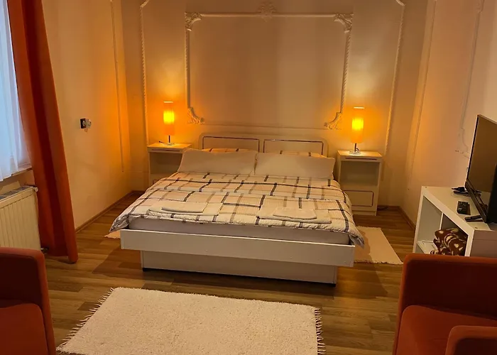 Bangó Maison d'hôtes 3*