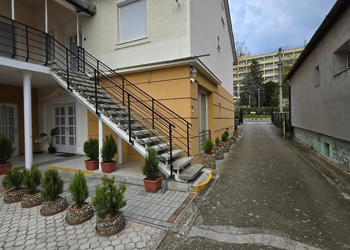 Maison d'hôtes Bangó 3*