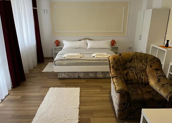 Maison d'hôtes Bangó 3*