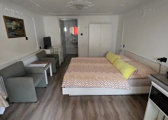 Maison d'hôtes Bangó