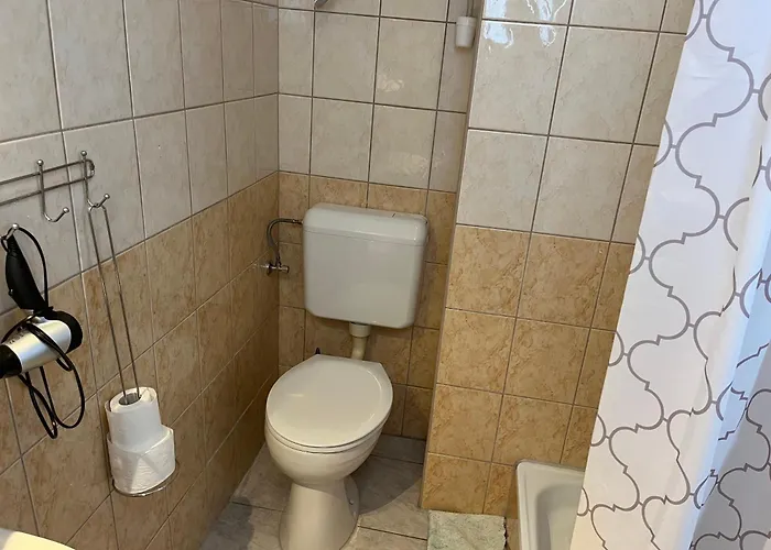 Bangó Vendégház 3*